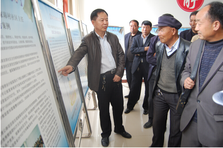 2015年榆林市党风廉政建设十大新闻-秦风网