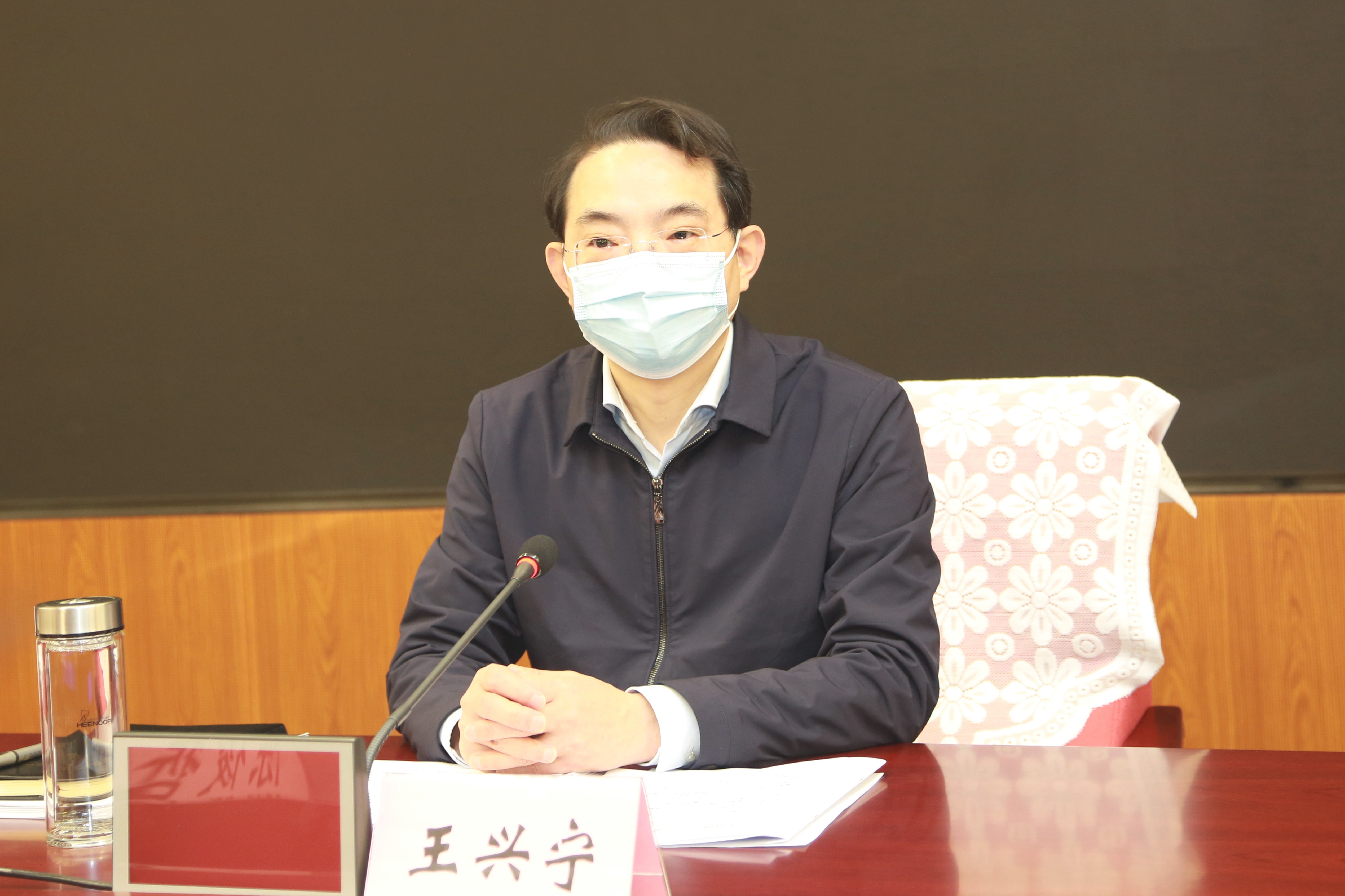 为夺取脱贫攻坚战全面胜利提供纪律保障