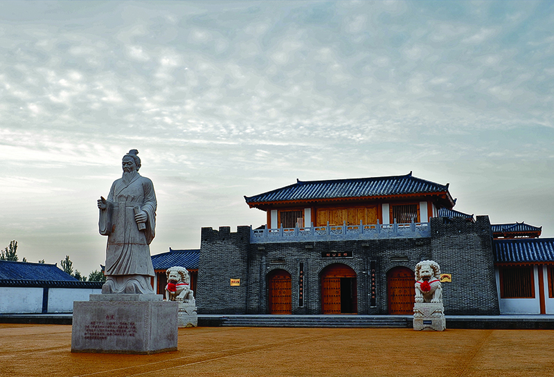 抗联杨震山简介图片