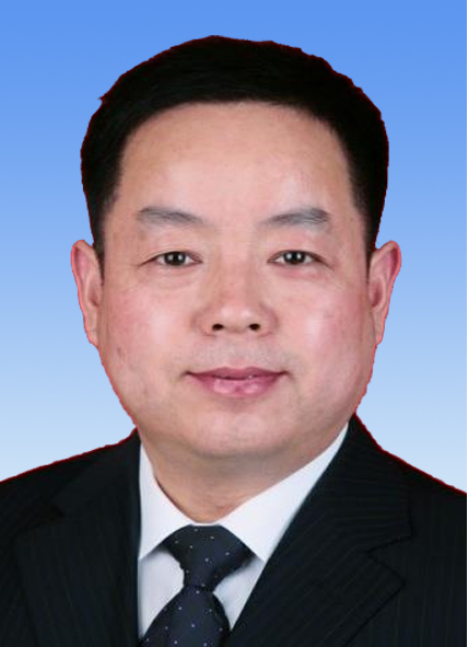 王志锋同志简历