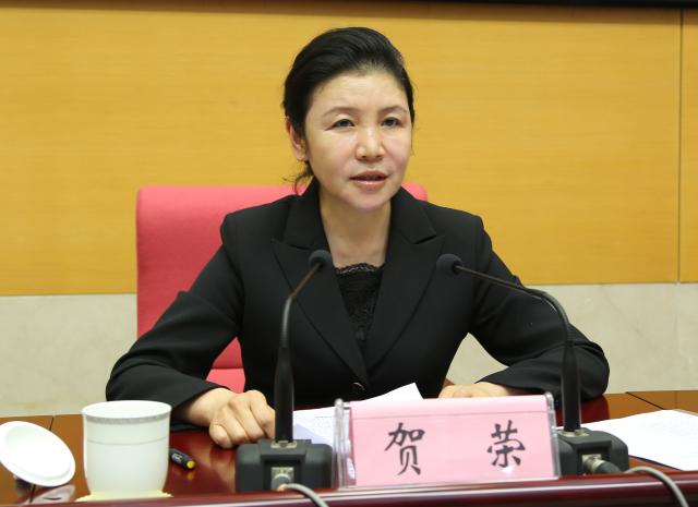 落实"三个助力"要求,强化监督执纪问责-秦风网